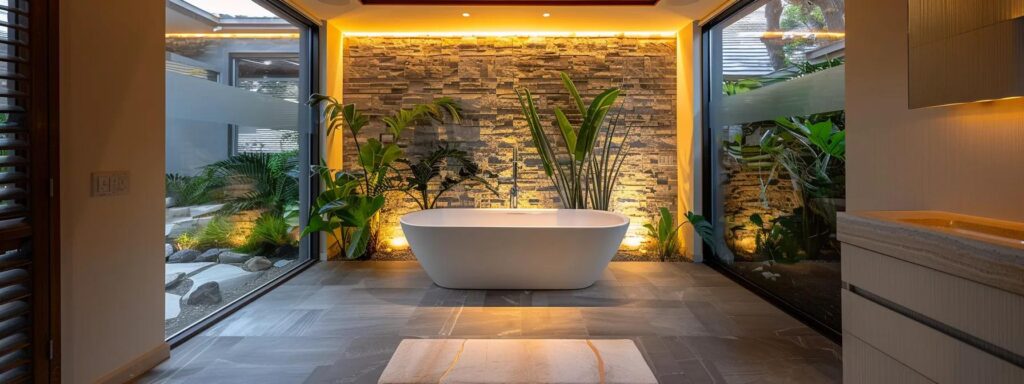 Latest Bathroom Remodeling Ideas for Your Dream Home